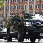 Trumpova Amerika sa posuva k statnemu kapitalizmu