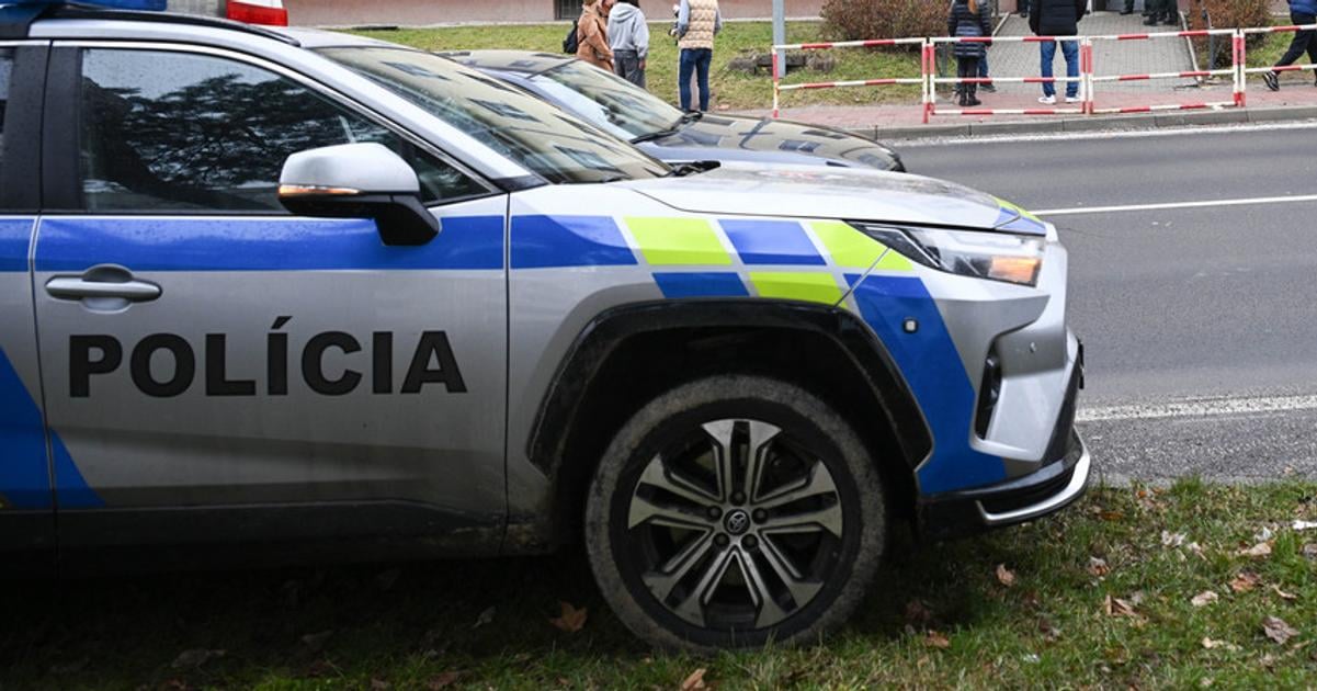 V Kosickom kraji obvinili osem policajtov Maju osobne problemy su vytazeni tvrdia nadriaden