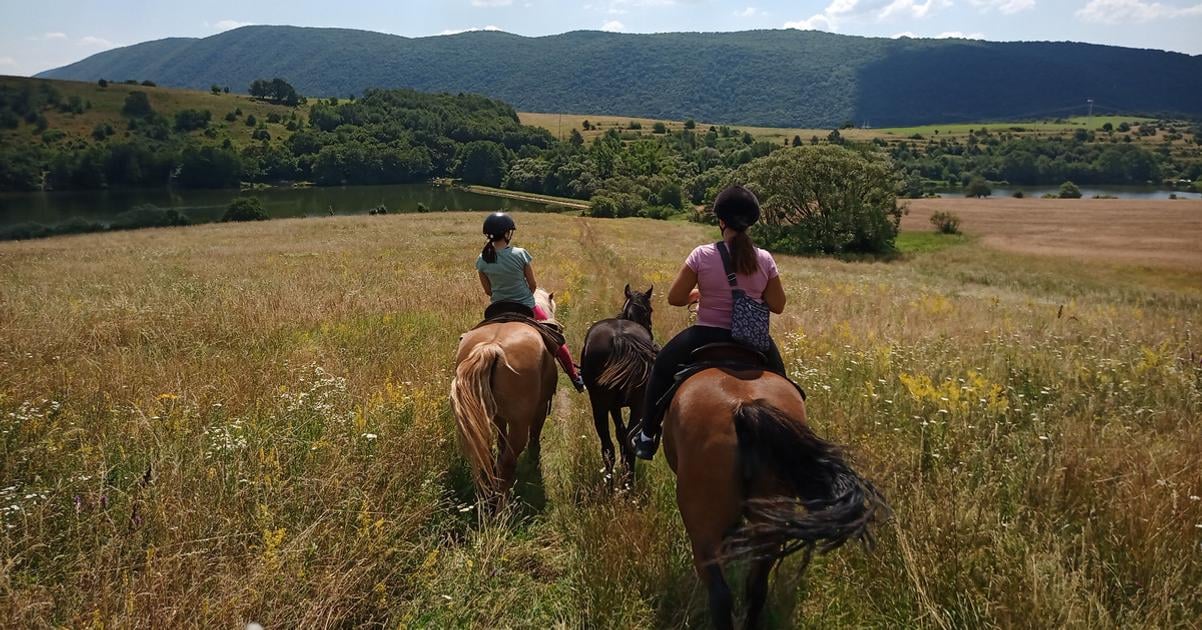 V Lipovniku slavnostne otvorili novy projekt ekoturistiky