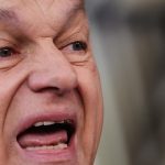 Viac Madarov oakva zmenu vlady ako pokraovanie Fideszu ukazuje prieskum