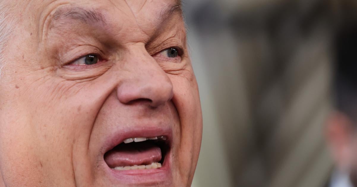 Viac Madarov oakva zmenu vlady ako pokraovanie Fideszu ukazuje prieskum