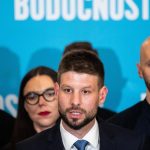 Volby by v marci vyhralo opozicne PS s 211 percenta hlasov vyplva z prieskumu statneho uradu Infostat