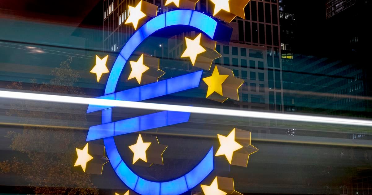 Vyssie ceny paliv a naklady sa uz odrazaju v inflacii v eurozone