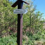 Vyznaili cestu do jaskyne v Malych Karpatoch vstup na vlastne riziko