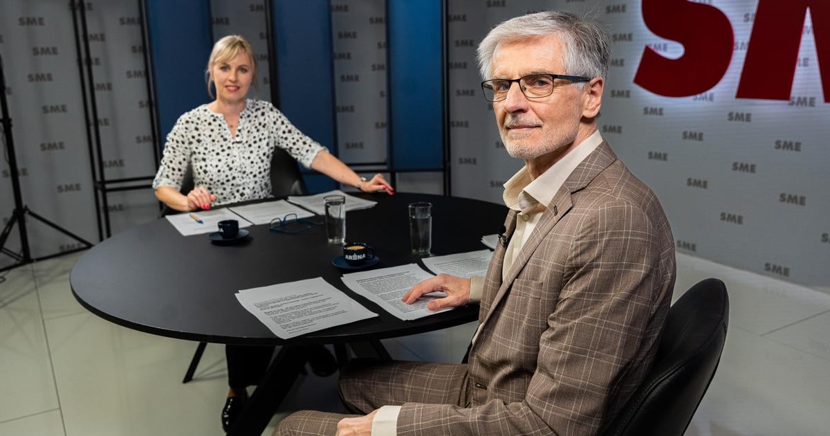 Weiss v Arene Socialni demokrati su proti privilegiam Robert Fico priviligia betonuje