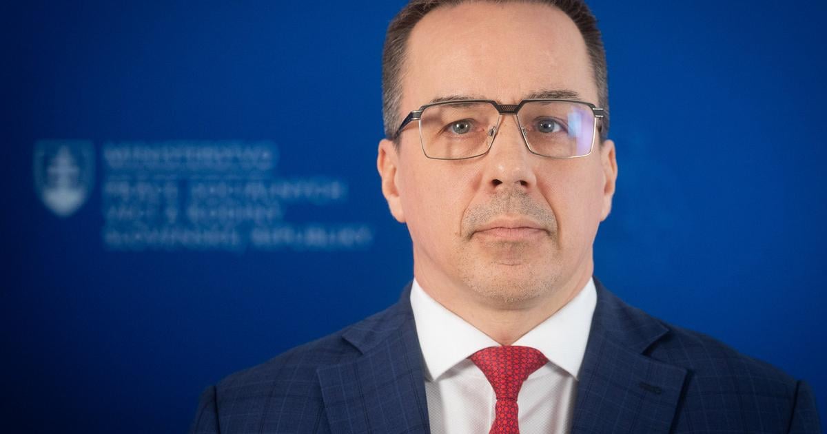 Zakon o rovnakom odmeovani je podla Tomasa dolezitym momentom pre pracujuce zeny na Slovensku