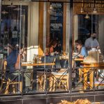 Zamestnanci na obedoch setria Restauracie vymienaju za domace varenie