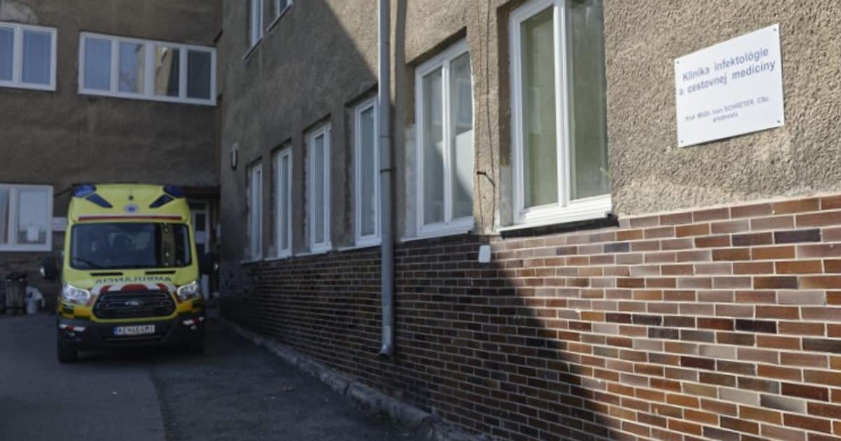 Zdravotna sestra a student z Izraela falsovali potvrdenia pre zahranicnych medikov