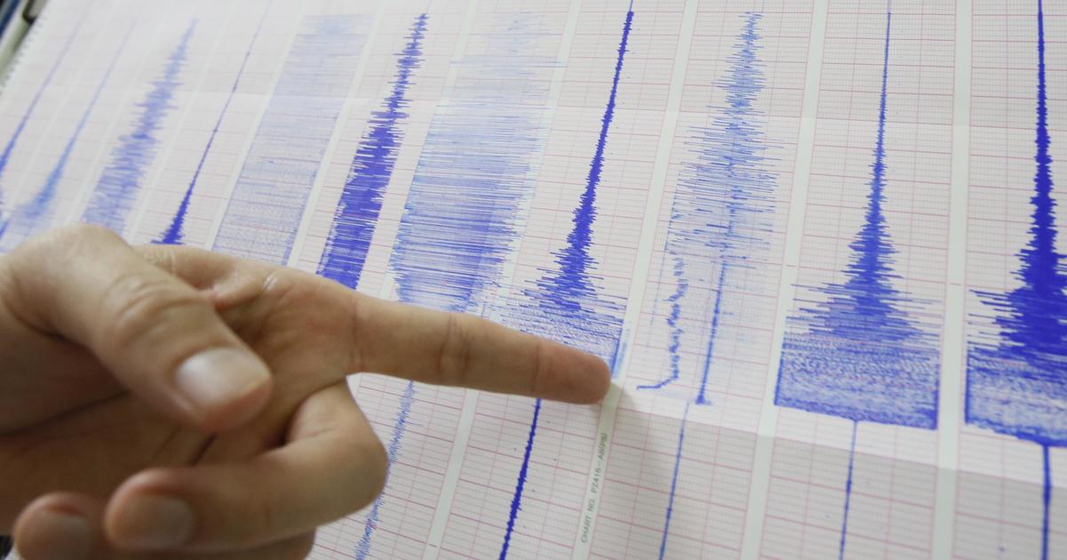 Zemetrasenie vo vychodnom Turecku nesposobilo vazne skody