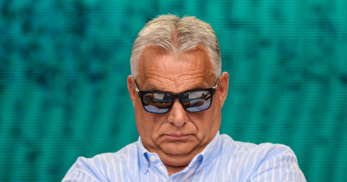 jeden den v zivote viktora orbanovica pise michal havran