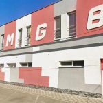na vychode ide do drazby komplex za miliony sen o sportovo zabavnom centre sa stretol s dlhmi