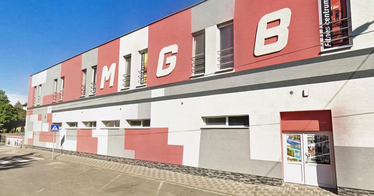 na vychode ide do drazby komplex za miliony sen o sportovo zabavnom centre sa stretol s dlhmi