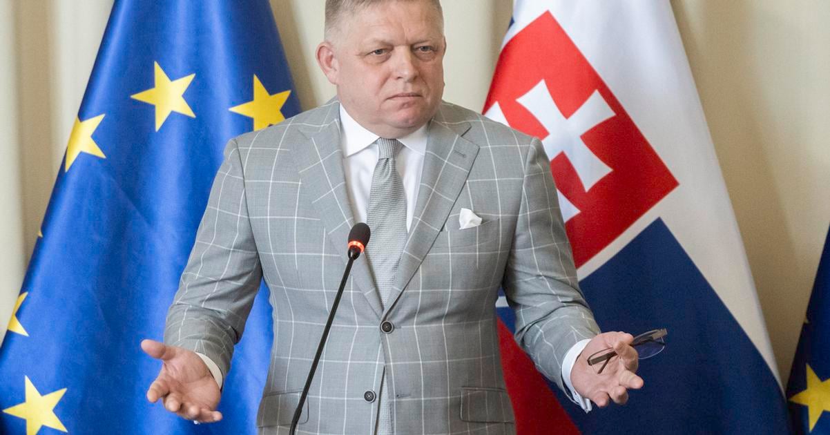 ranny brifing stvornasobny premier je v soku z nemocnic projekt tarabu sa zasekava