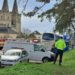 v Spiskom Podhradi pozehnu pamtnik trom dievcatam ktore tragicky prisli o zivot