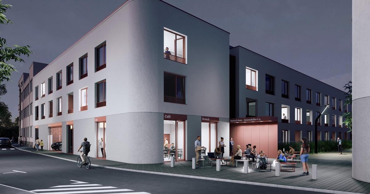 v centre kosic budu vyrastat fico najomne byty mesto nafuklo ich pocet a obislo vitaza sutaze