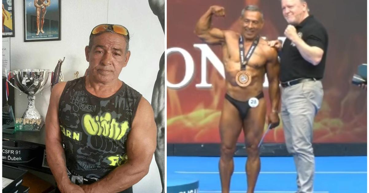 Adam Cibula sa objavil v Europe Z ulice sa za par mesiacov dostal medzi elitu
