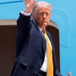 Ake akcie nakupil Trump Sposobil rozruch transakcie lamali rekordy