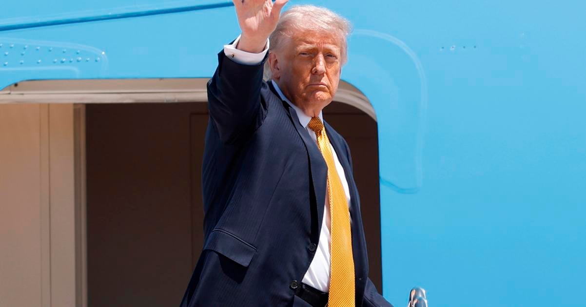 Ake akcie nakupil Trump Sposobil rozruch transakcie lamali rekordy