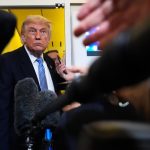 Americke a nigerijske sily v Nigerii zabili velitela Islamskeho stat u oznamil Trump