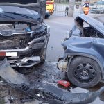 Auta na srot pat zranenych v Oscadnici zasahovali vsetky zachranne zlozky