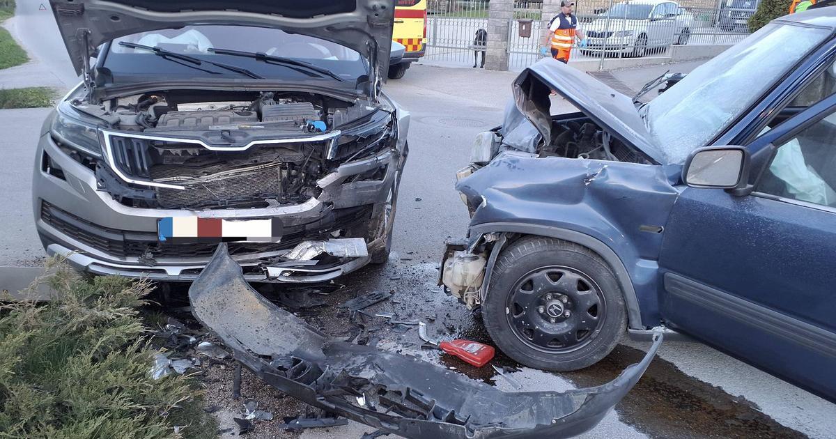 Auta na srot pat zranenych v Oscadnici zasahovali vsetky zachranne zlozky