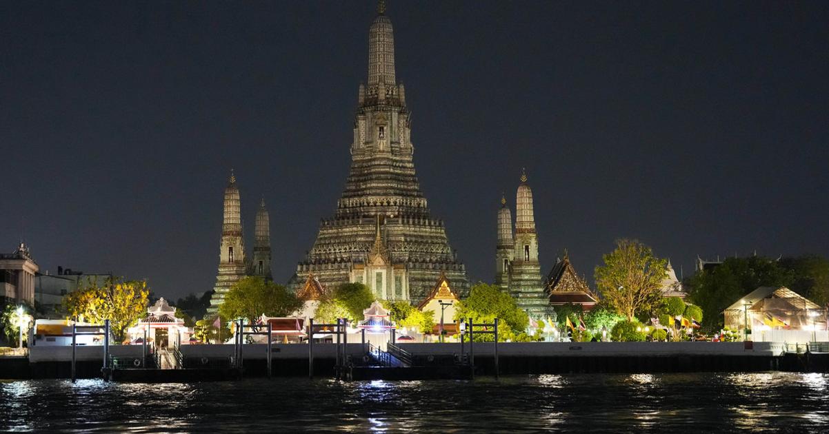 Bangkok sprisnuje pravidla pre turistov tykaju sa aj Slovakov