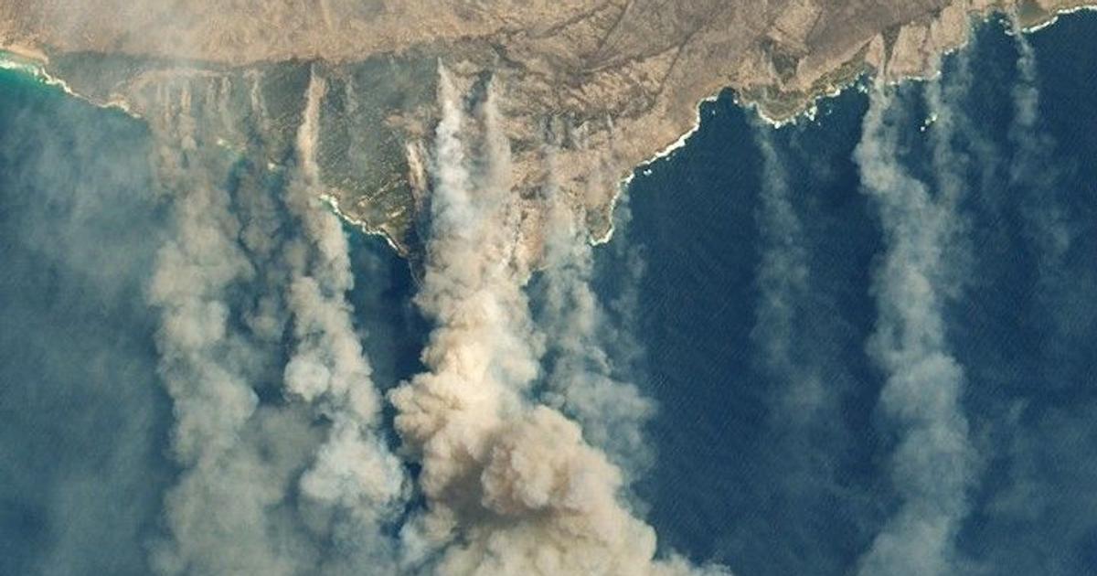 Blizi sa fenomn super El Nino Najsilnejsi sposobil svetovy hladomor pred viac ako sto rokmi