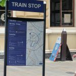 Do ulic sa vracia turisticka atrakcia Ceny jazdy su vyssie ako vlani hotovost nie je potrebna