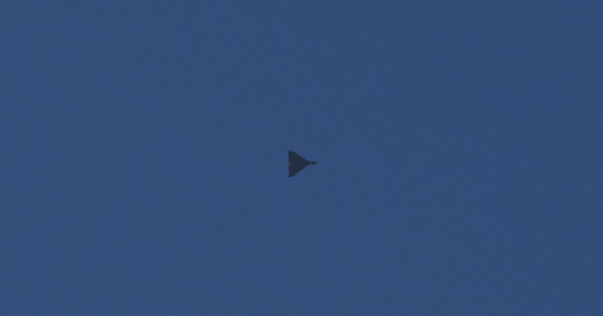 Do vzduneho priestoru Finska sa dostal dron neznmeho pvodu