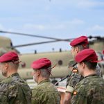Europa preziva obrannu renesanciu Zbrojovkam rastu obraty zamestnanost aj vyroba dokazuju udaje