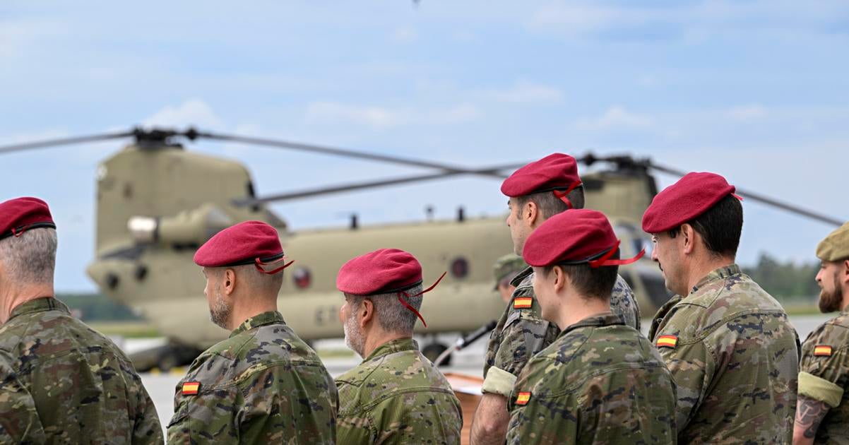 Europa preziva obrannu renesanciu Zbrojovkam rastu obraty zamestnanost aj vyroba dokazuju udaje