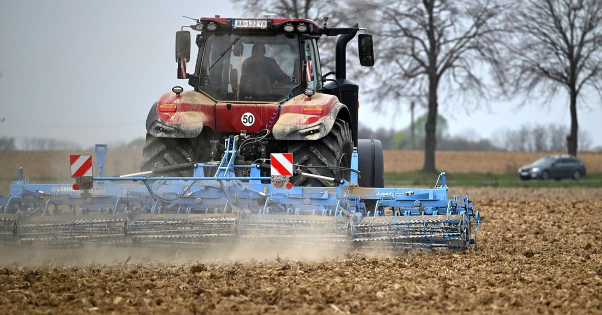 Hnojiv je nedostatok a ceny vzrastli EU poskytne farmarom podporu