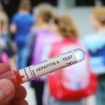 Hygienici zaznamenali v okrese Roznava tri nove ohniska virusu hepatitidy typu A