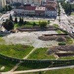 Investor potrebuje pozemky na dalsie prace Povodne to mala byt formalita ale komplikuje sa to