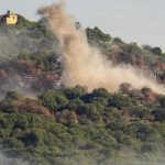 Izraelska armada poskodila greckokatolicky klaster a skolu v juznom Libanone