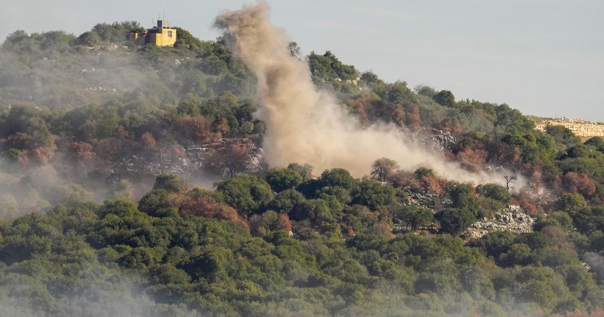 Izraelska armada poskodila greckokatolicky klaster a skolu v juznom Libanone