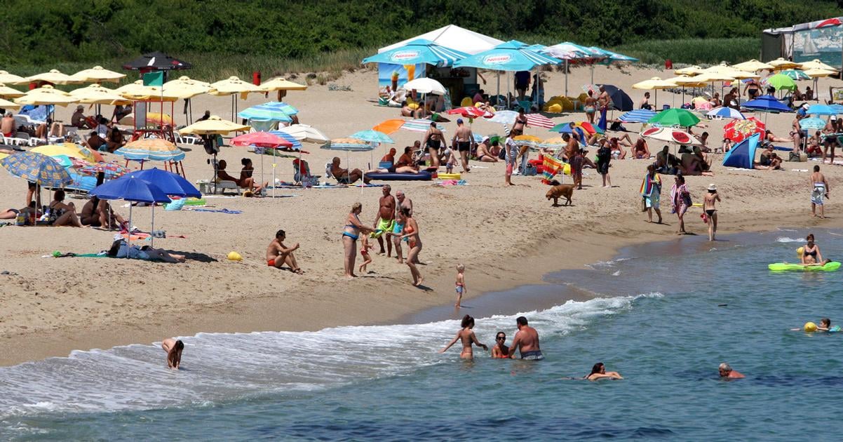Konflikt a konsolidacia zamienaju karty dovolenkarov zaujem je predovsetkym o Europu
