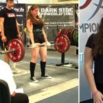 Ma sestnast a zdvih a neuveritelne vahy Cest u za titul mi odstart oval nahodny rozhovor vo fitnescentre