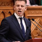 Madarsko odstranilo zabrany pred sidlom premiera budova bude pristupna pre verejnost