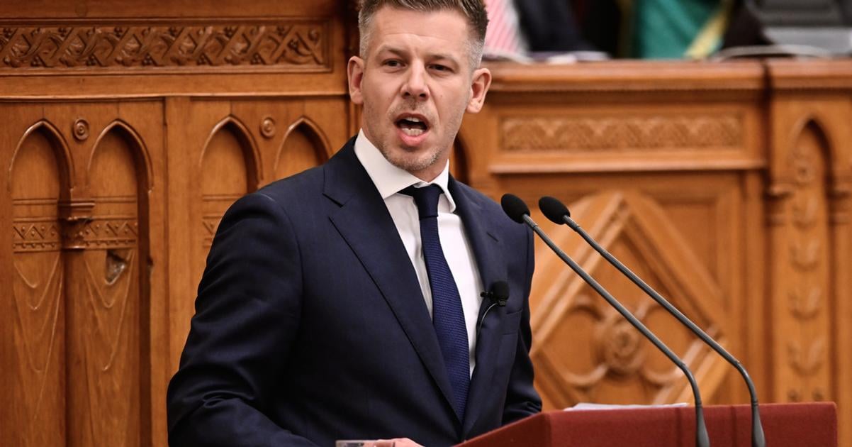 Madarsko odstranilo zabrany pred sidlom premiera budova bude pristupna pre verejnost