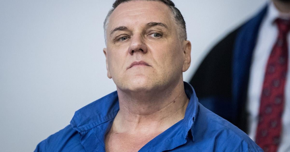 Mafiansky boss Cernak nejde na slobodu krajsky sud vsak nevyradil jeho nadeje