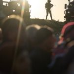 Na Zapadnom brehu bol zavedeny trest smrti pre Palestincanov