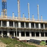 Na dokoncenie presovskej nemocnice bude vyhlasena nova sutaz