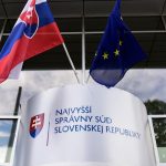 O post predsedu Najvyssieho spravneho sudu sa budu uchadzat dvaja kandidati