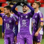 Obrovsky smutok v Presove hraci uz oslavovali gol no system VAR ich poslal do druhej ligy