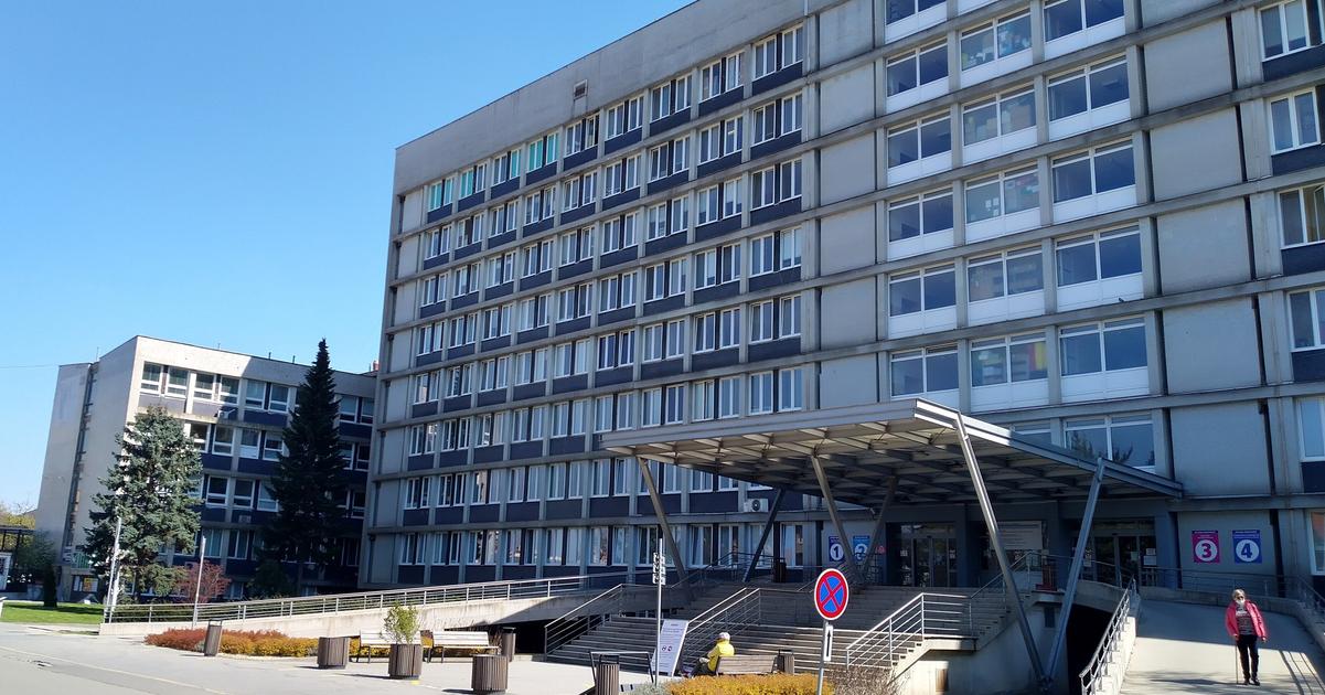 Odborari z kosickej nemocnice ziadaju ministerstvo o zasah hrozia zalobou