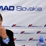 Pavol Jancovic sa opat ujal funkcie prezidenta zdruzenia Cesmad Slovakia