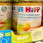 Podozrivy v pripade jedu v detskej vyive je podla Krone zo Slovenska
