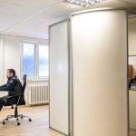 Policia zadrzala hladaneho Gruzinca ktory sa v Michalovciach pokusil ziskat pobyt s cudzim pasom