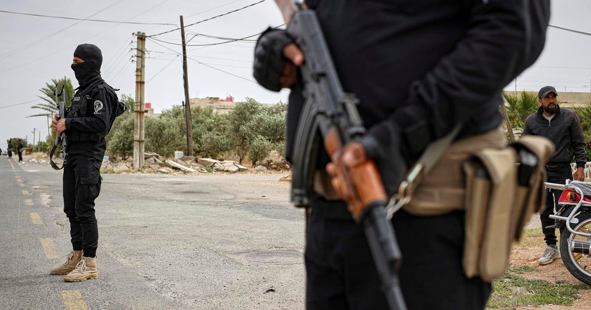Pri utoku na severovychode Syrie zomreli dvaja vojaci